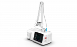 Frakcinis CO₂ lazeris, 70W