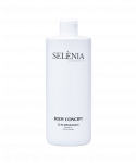 BODY CONCEPT massage oil, masažo aliejus, 500 ml.