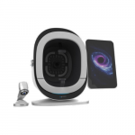 BITMOJI B6 dirbtiniu intelektu paremtas odos diagnostikos aparatas