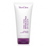 ANTI-CELLULITE CREAM Celiulito kosmetinė priežiūra, kremas, 200 ml.