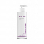 SENSITIVE CLEANSER kreminis veido prausiklis jautriai ir sausai odai 250 ml.
