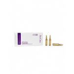 SkinClinic celiulito priežiūros ampulės su deoksicholatu ir fosfatidilcholinu Fosfadex Ampoules, 5ml, 10vnt.