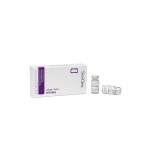 SkinClinic maitinamasis ir nuo rauk&scaron;lių saugantis buteliukas VIAL VIT-HIAL, 5ml, 5vnt.