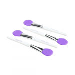 SKINCLINIC mentelė alginatinėms kaukėms tepti su silikoniniu galiuku