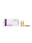 GINGKO BILOBA AMPOULES celiulito, plaukų slinkimo, senėjimo problemoms spręsti, 5 ml., 10 vnt.