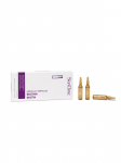 BIOTIN AMPOULE veido odos būklės gerinimui ir plaukų slinkimo mažinimui, 5 ml., 10 vnt.
