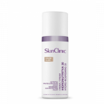 HYDRO-NOURISHING CREAM 30 Clair Color drėkinamasis veido kremas su SPF30 ir spalva, 50 ml.