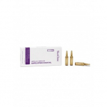 SkinClinic celiulito priežiūros ampulės su ampelopsinu AMPELOPSIN COCKTAIL AMPOULES, 5ml, 10vnt.