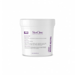 SkinClinic neutralus masažo kremas skirtas bet kokiam kūno masažui NEUTRAL MASSAGE CREAM, 1000 ml.