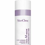 SkinClinic naktinis kremas slopinantis dėmių susidarymą NIGHT-TIME CREAM M, 50ml.