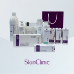 Profesionalus WOW Effect rinkinys pagal SkinClinic protokolą su dovanomis