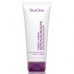 SkinClinic Celiulito priežiūros kremas ACTIV-PLUS CELLULITE, 200ml.