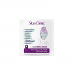 SkinClinic atkuriamasis odos kremas (kaukė) D-STRESS MASK 5 ml., mėginukas