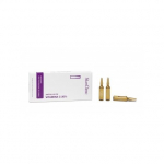 SkinClinic ampulės nuo senėjimo, melasmos VITAMIN C 20% AMPOULES, 5ml, 10vnt.