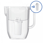 AQUAPHOR Fresh Maxfor+ (White)