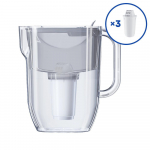 AQUAPHOR Fresh Maxfor+ (Grey)
