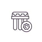 Priežiūra Crystal HA