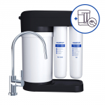 Aquaphor RO-102S su įrengimu