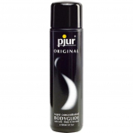 Originalus silikoninis lubrikantas Pjur 100 ml