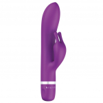 B Swish - bwild klasikinis triu&scaron;io vibratorius violetinis