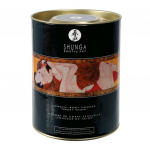 Kūno pūdra Shunga aviečių skonio