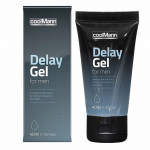 CoolMann - Delay Gel 30ml