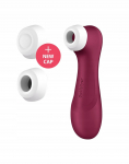 Klitorio stimuliatorius Satisfyer Pro 2 Generation 3