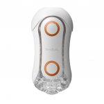 Flip Orb Masturbatorius Orange