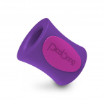 Masturbatorius Remoji Blowhole M-Cup Purple