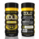 Geltonas masturbatorius Zolo