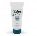 Just Glide Premium lubrikantas 200 ml