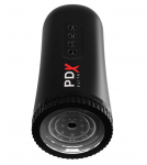 Masturbatorius Moto blower