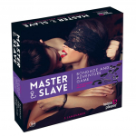 Master & Slave Bondage Game Purple Žaidimas