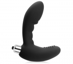 Vibruojantis prostatos masažuoklis