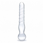 Dildo pradedantiesiems Glas