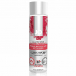 &Scaron;ildantis masažo aliejus System JO 120 ml