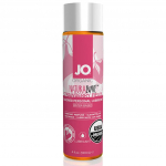 Bra&scaron;kių skonio Lubrikantas 120 ml