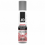 &Scaron;ildantis silikoninis lubrikantas 30 ml