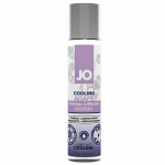 JO - &Scaron;aldantis lubrikantas jai Agapė 30 ml