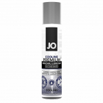 Vėsinantis silikoninis lubrikantas System JO 30 ml