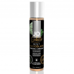 Mėtų &scaron;okolado lubrikantas 30 ml