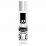Silikoninis lubrikantas System JO 30 ml