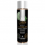 Mėtų &scaron;okolado lubrikantas 120 ml