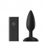 Vibruojantys ki&scaron;tukas Ace Remote Control