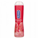 Durex Play bra&scaron;kių skonio lubrikantas 50ml