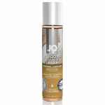Vandens pagrindo lubrikantas System JO 30 ml vanilės skonio
