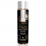 Lazdyno rie&scaron;utų ir espreso lubrikantas 120 ml