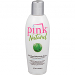 Pink - Natural lubrikantas 140 ml