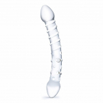 Dildo dvigubam malonumui Glas