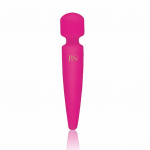 I&scaron;orinis viso kūno masažuoklis French Rose